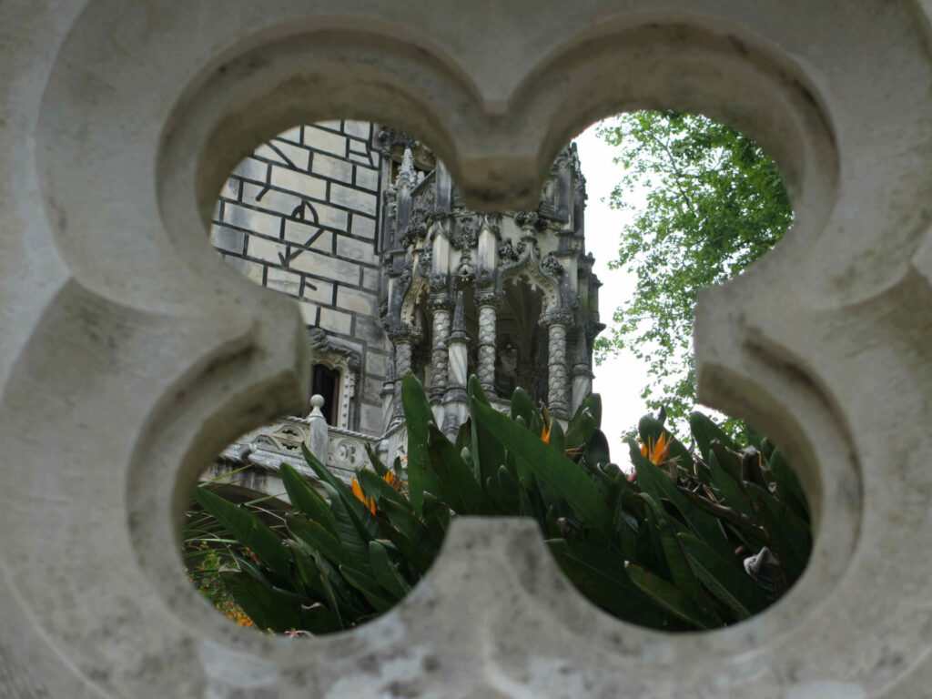 Quinta de Regaleira