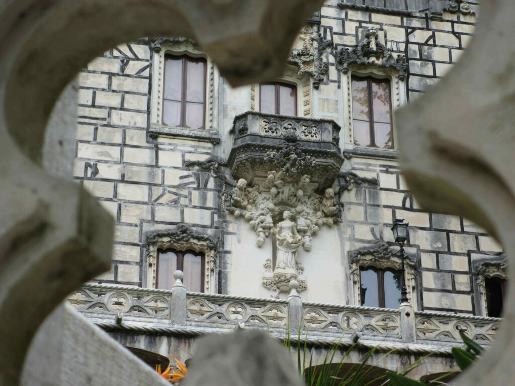 Quinta de Regaleira