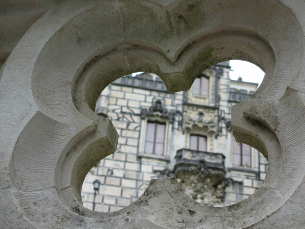 Quinta de Regaleira