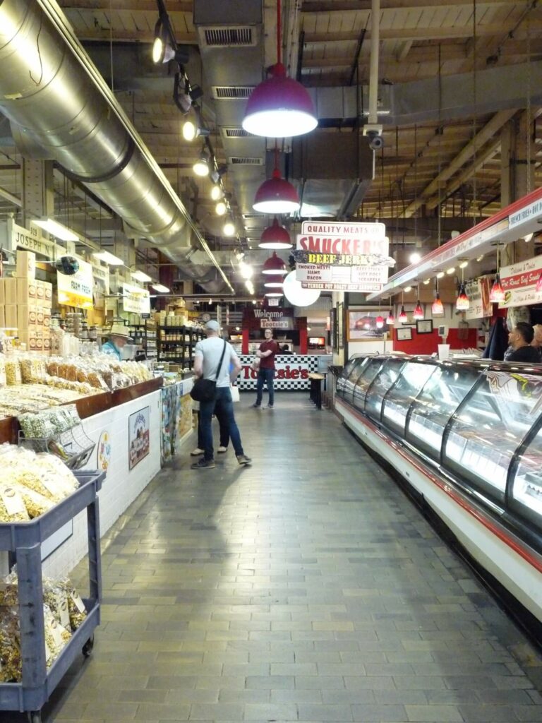 Reading Terminal Market