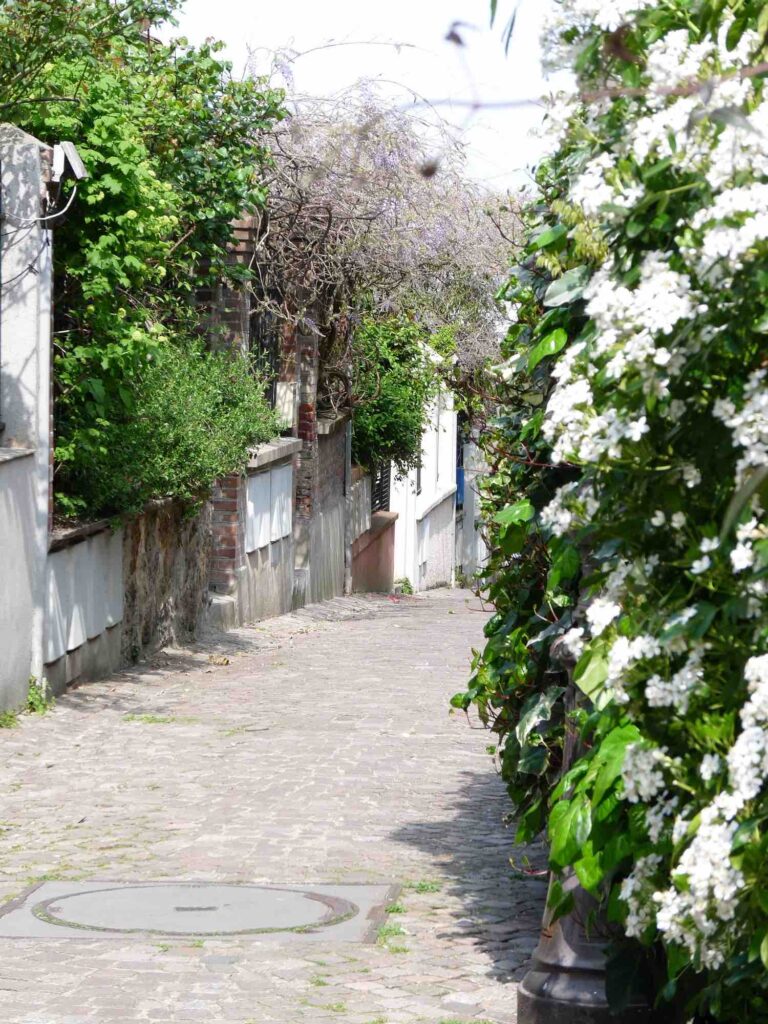 Insolite Paris 19ème