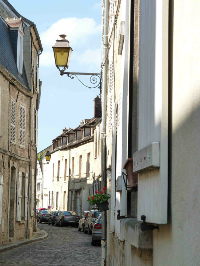 Senlis