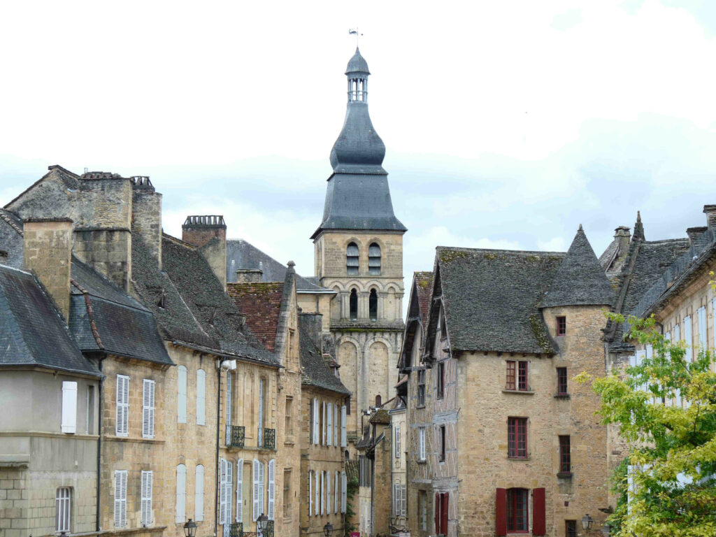 Visiter Sarlat