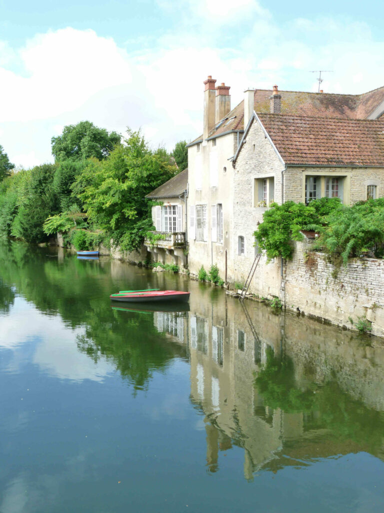 Noyers-sur-Serein