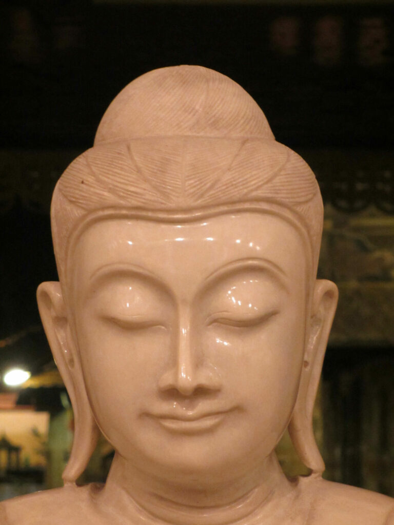 Temple de la dent Buddha Sri Lanka
