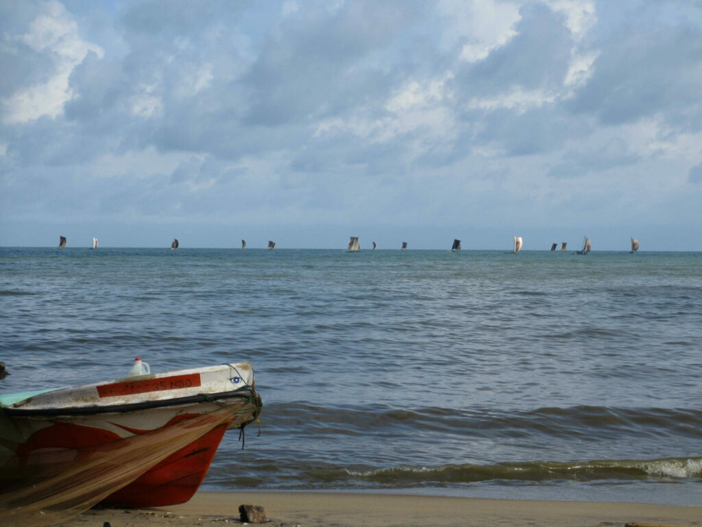 Visiter Sri Lanka