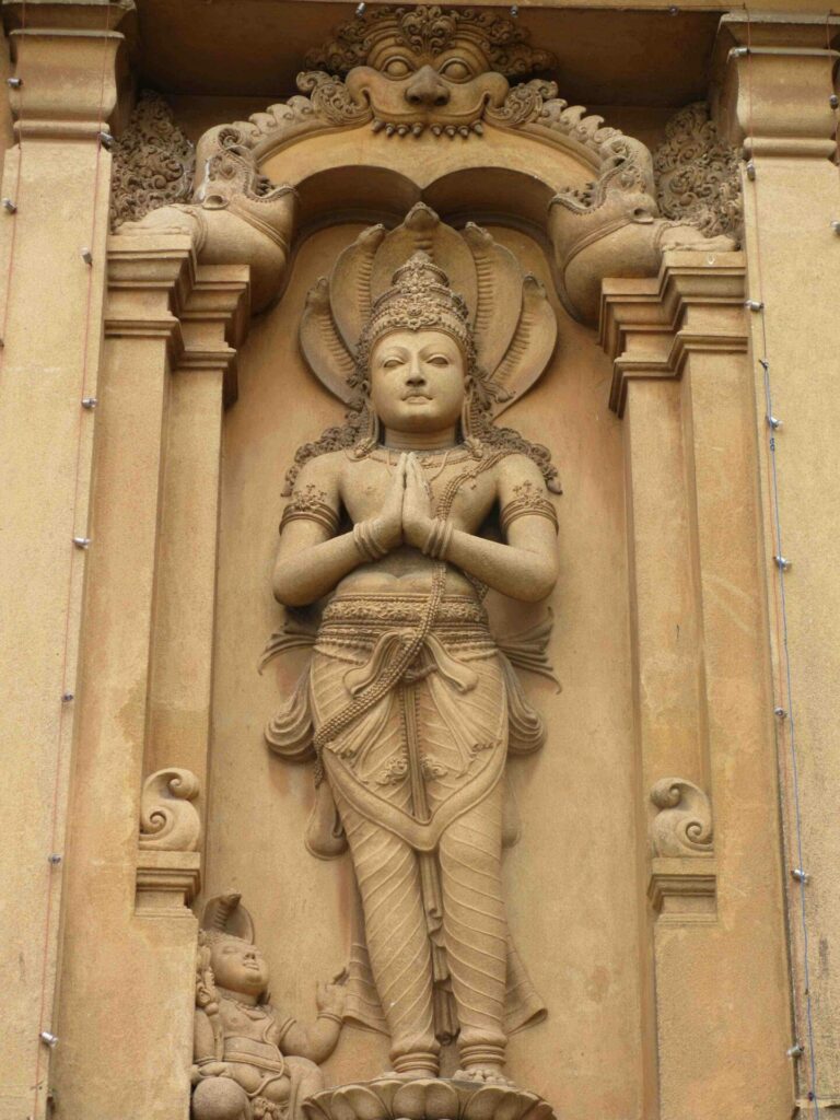 Temple Sri Lanka