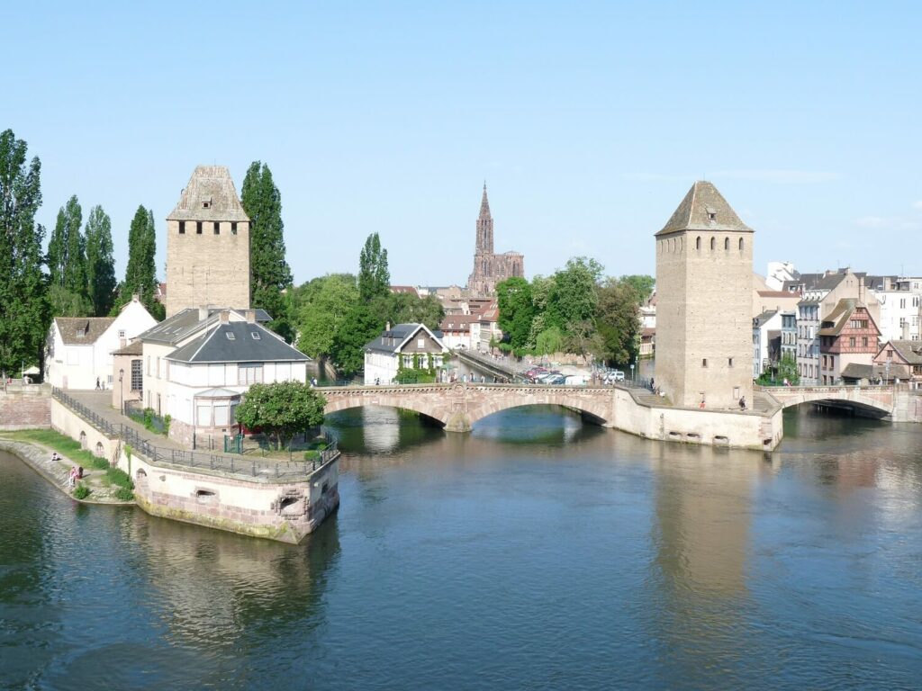 Visiter l'Alsace en une semaine