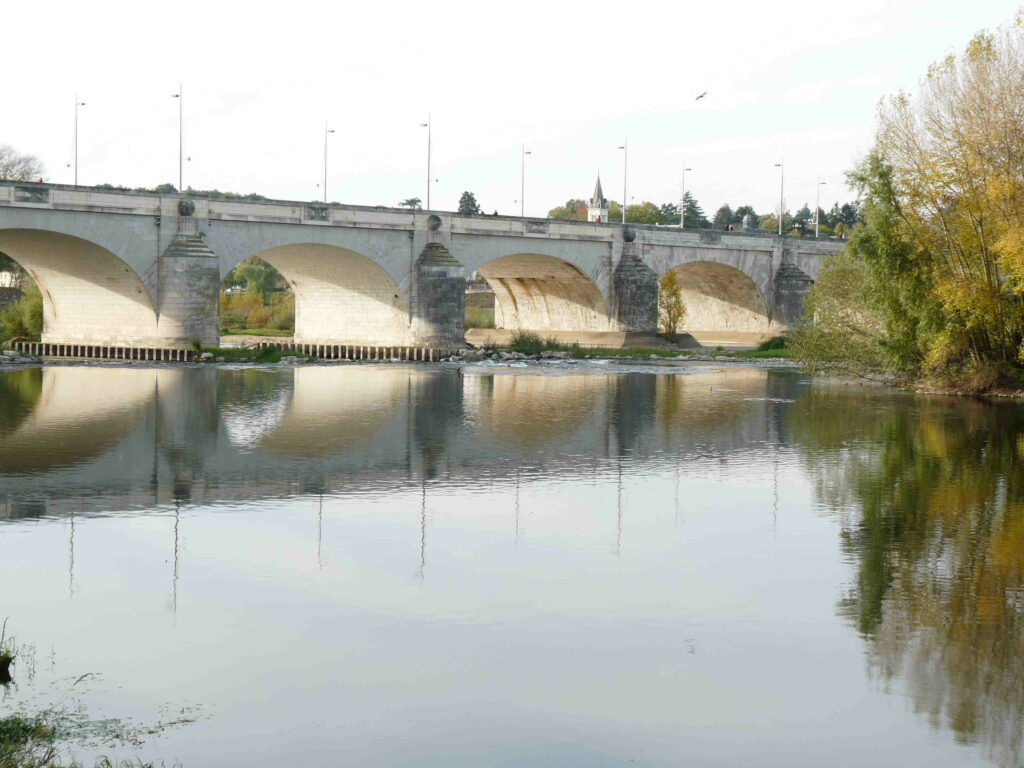 Quais de la Loire