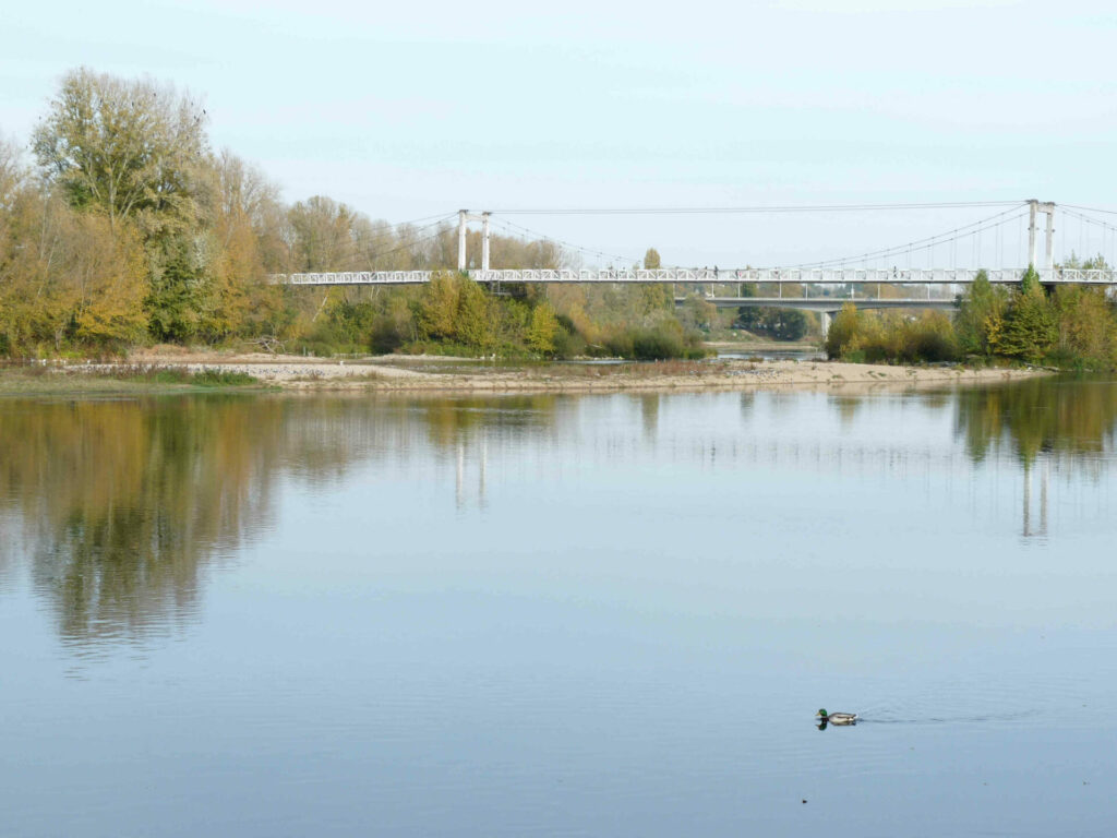 Quais de la Loire