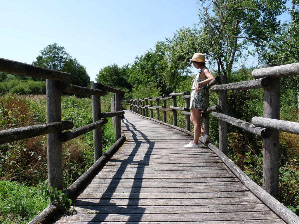 Randonnées au Morvan