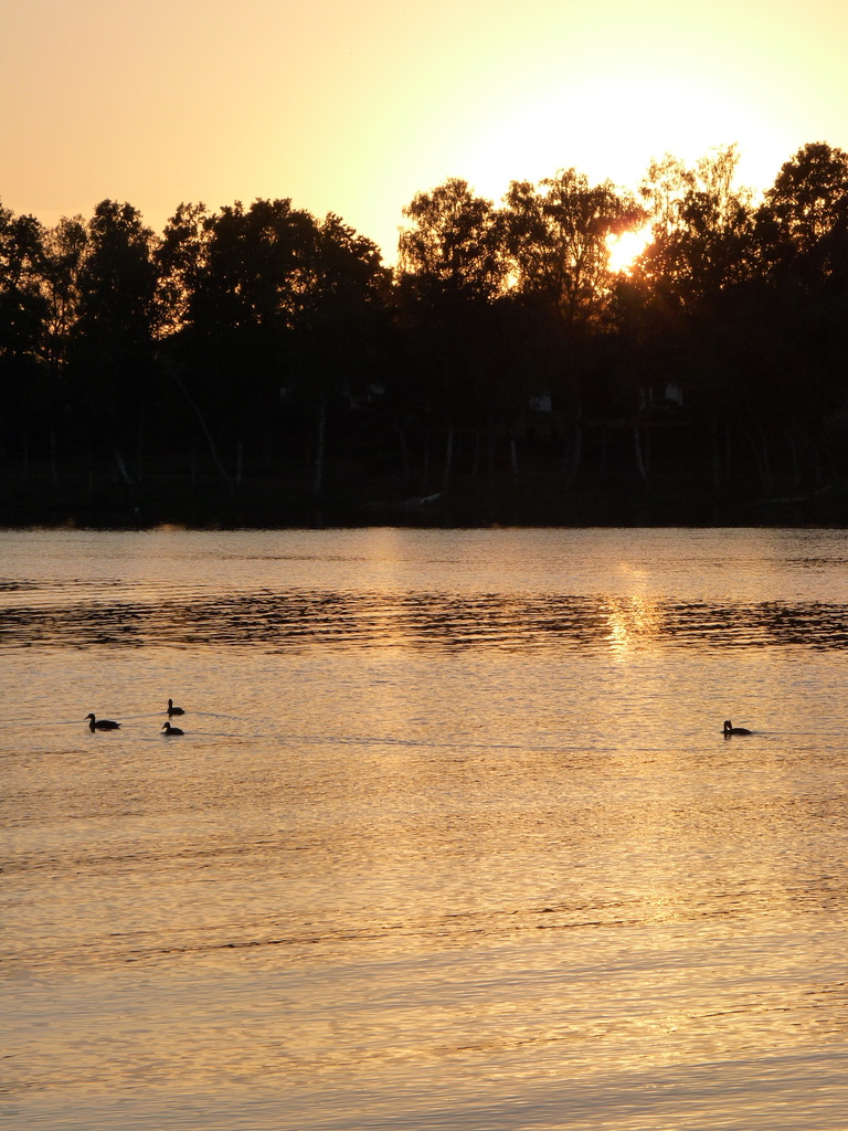 Lacs du Morvan