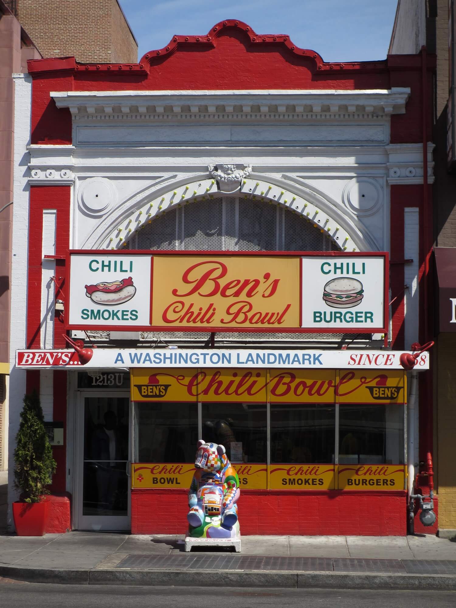 Visiter Washington en 3 jours Partir voir le monde