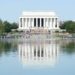 Memorial Lincoln Washington