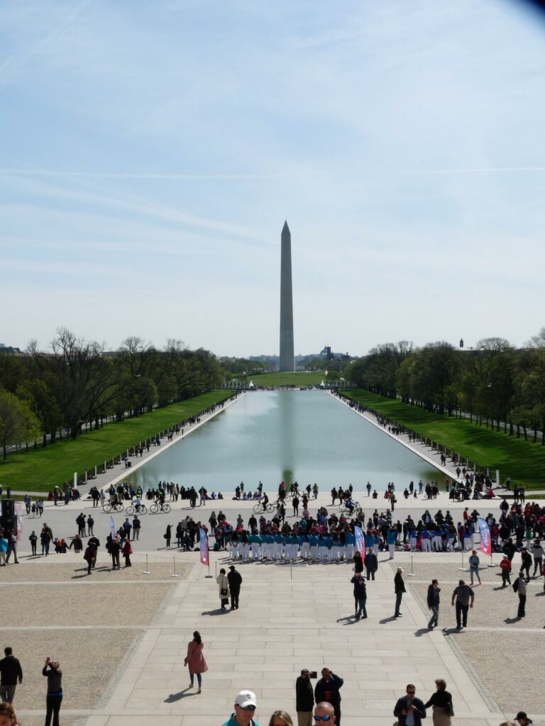 Washington Monument