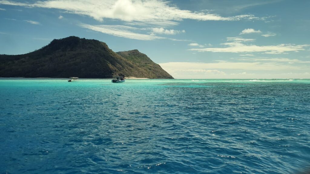 Organiser son voyage à Mayotte