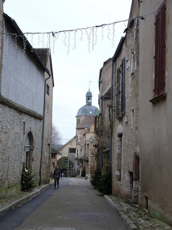 Vézelay