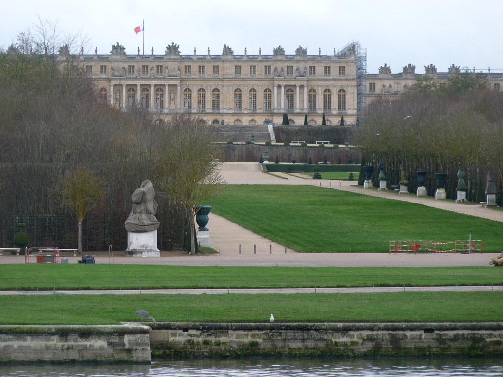 Versailles