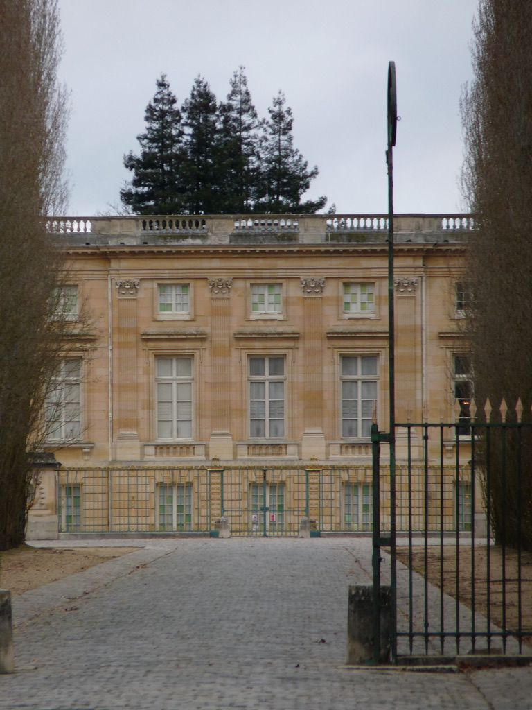 Destination à moins d'une heure de Paris