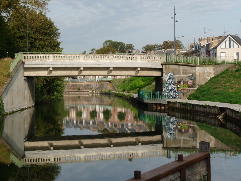 Idées de visite Amiens