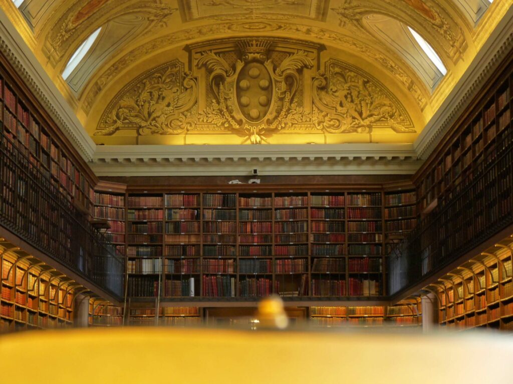 Annexe bibliothèque Sénat