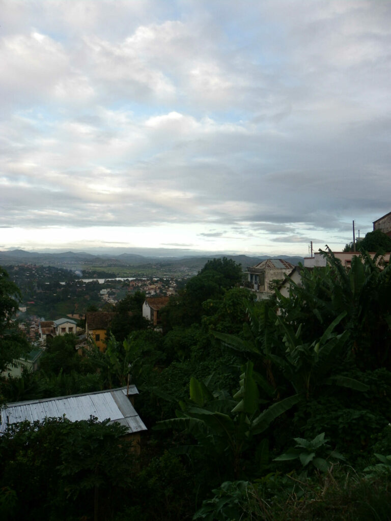 Antananarivo Madagascar