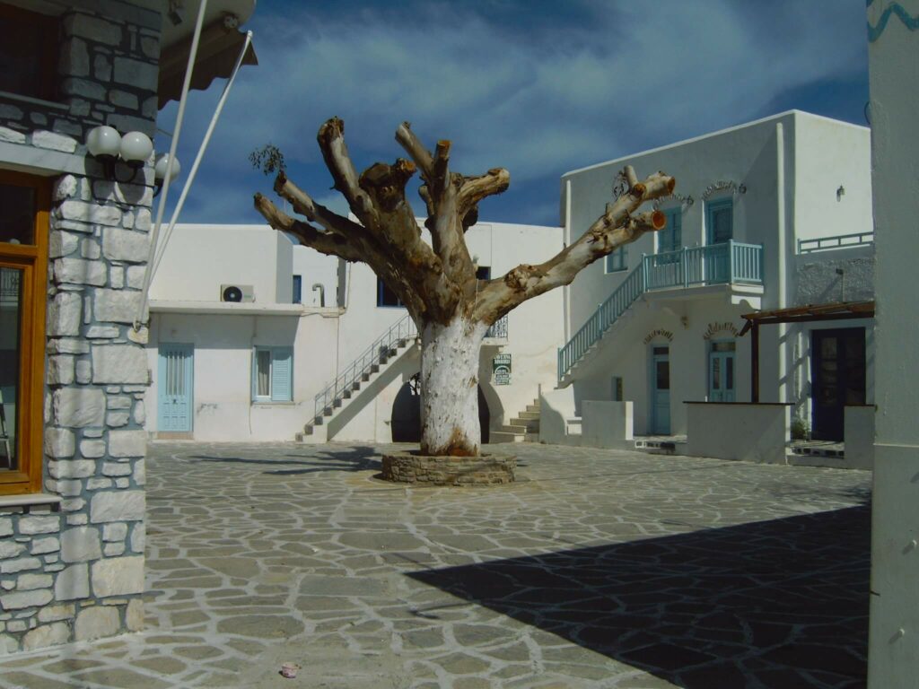 Antiparos