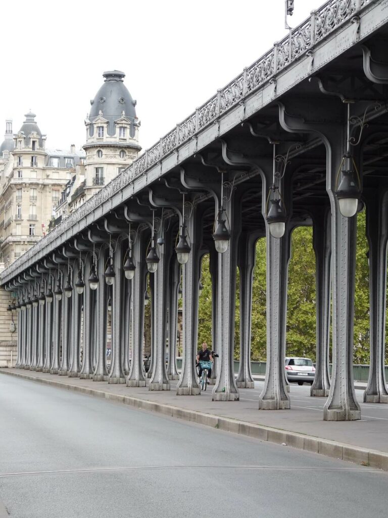 Pont Bir Hakeim