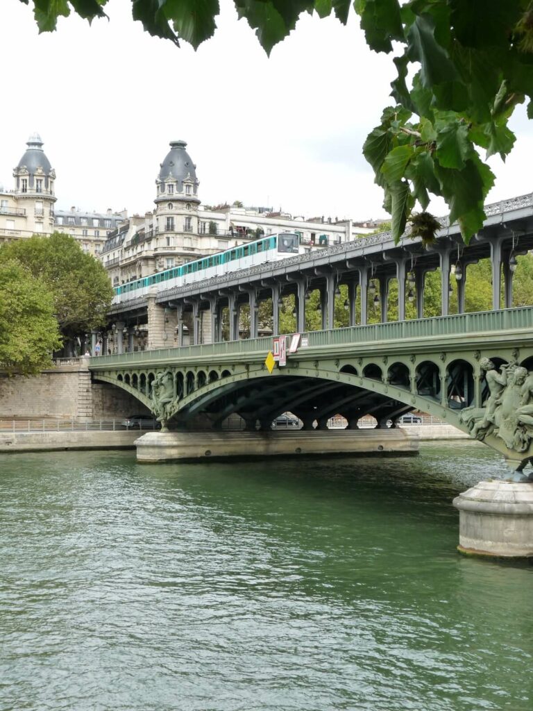 Pont Bir Hakeim