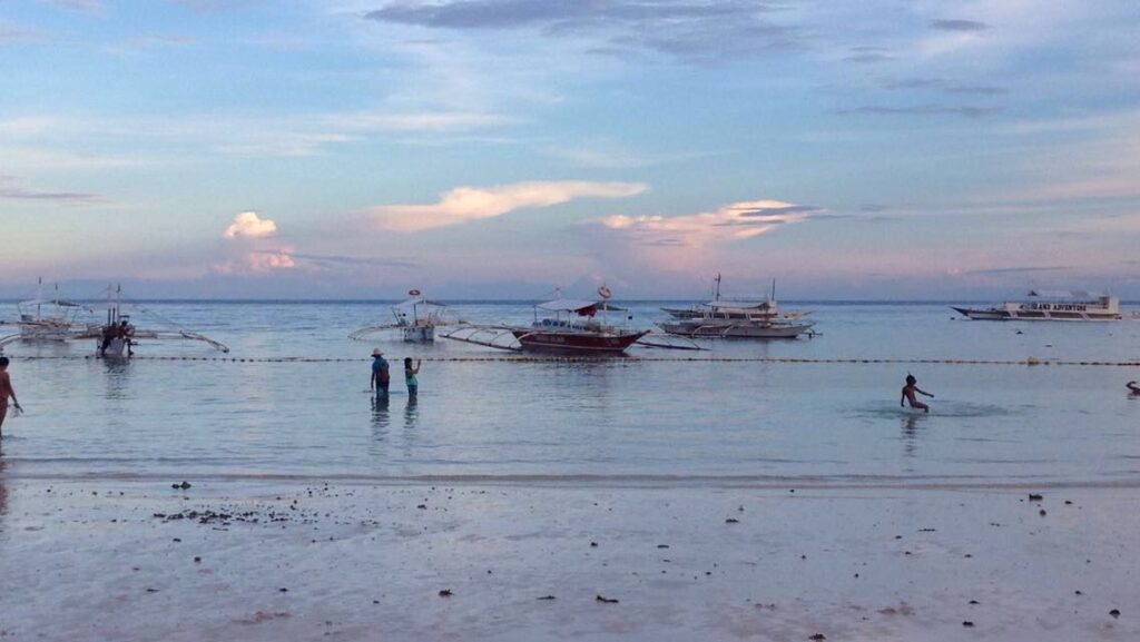 Bohol Philippines