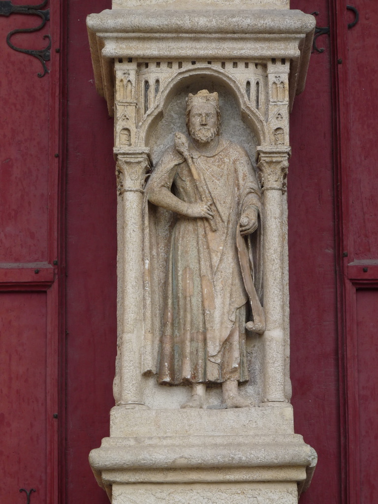 Cathédrale Amiens