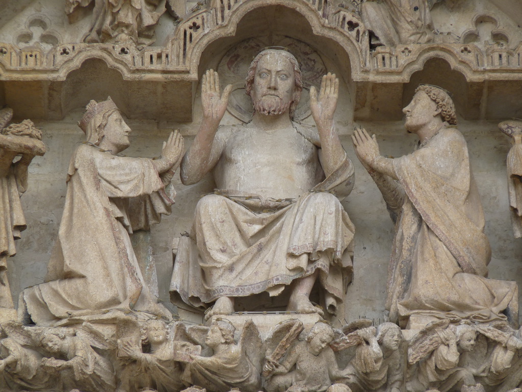 Cathédrale Amiens