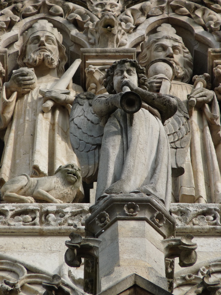 Cathédrale Amiens