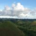 Chocolate hills Bohol