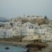 Chora Naxos