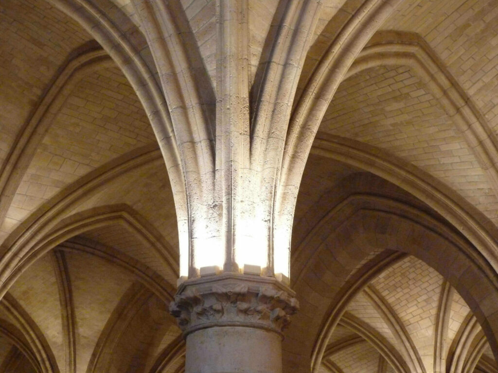 Conciergerie