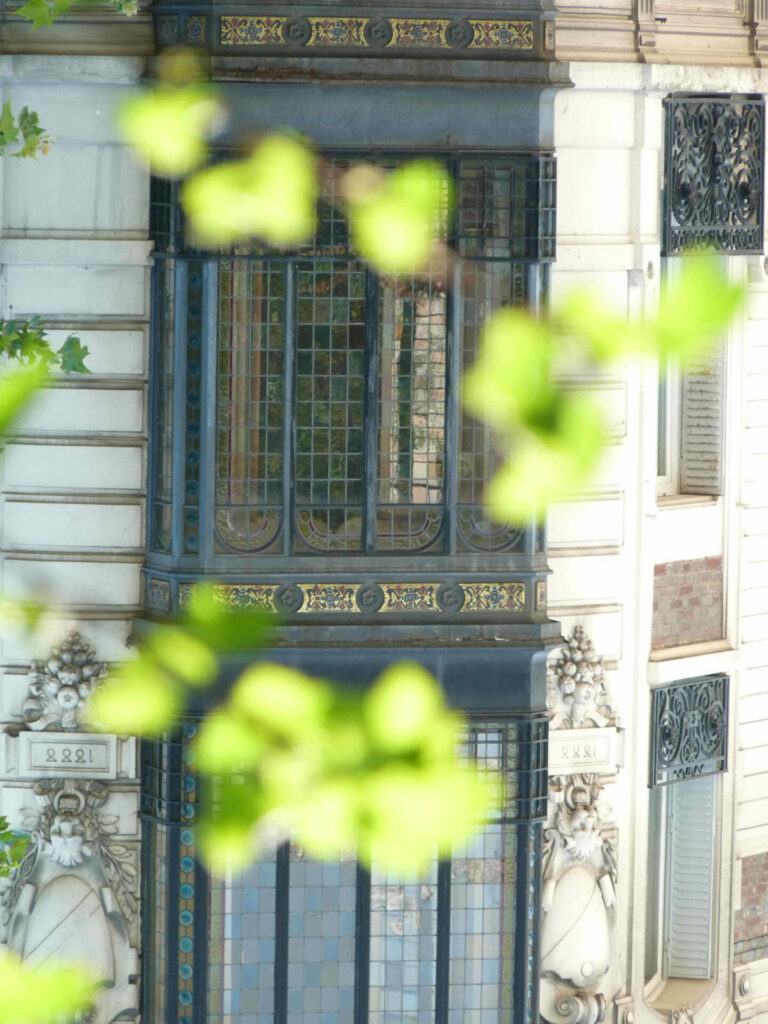 coulée verte Paris