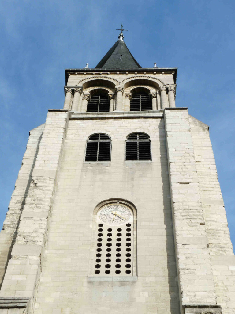 Eglise Saint Germain