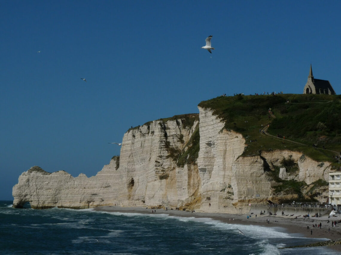 Etretat