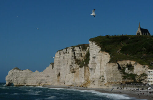 Etretat