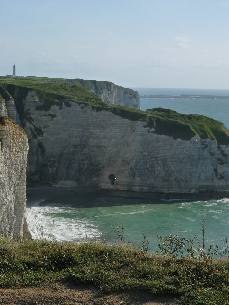 Falaises d'Etretat