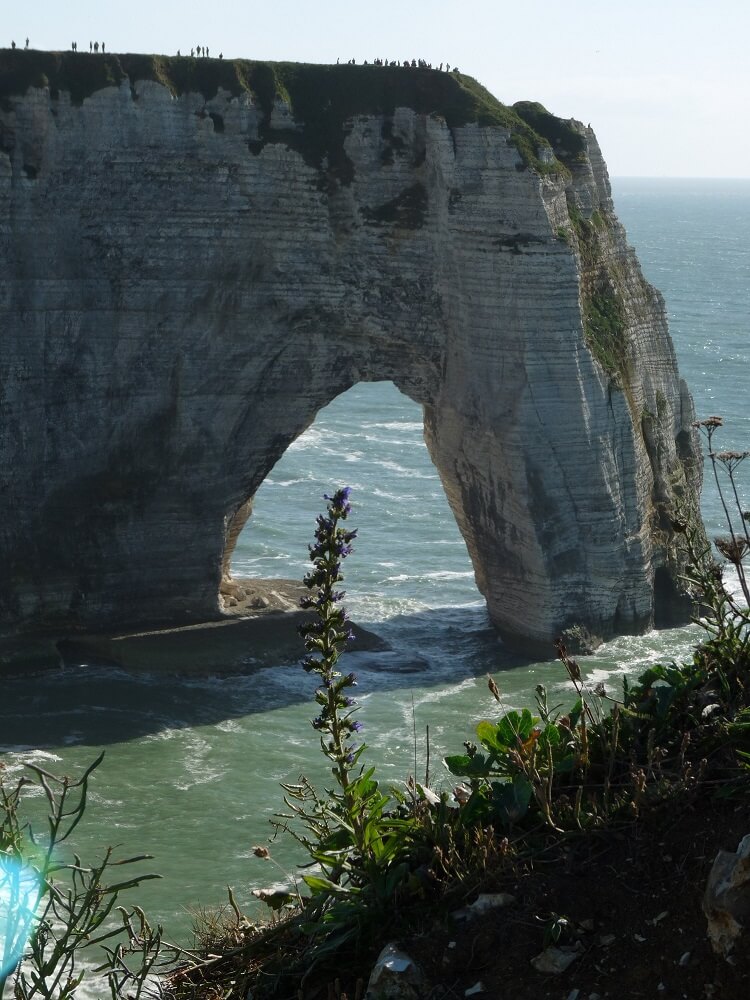 Etretat