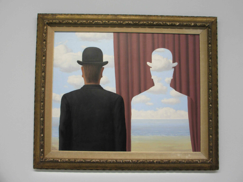 Exposition Magritte