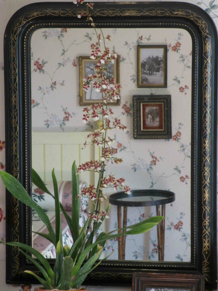 Maison de Monet à Giverny