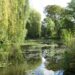 Jardin japonais Giverny