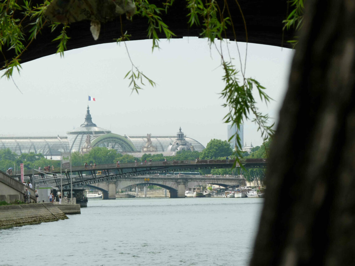 Grand Palais Paris