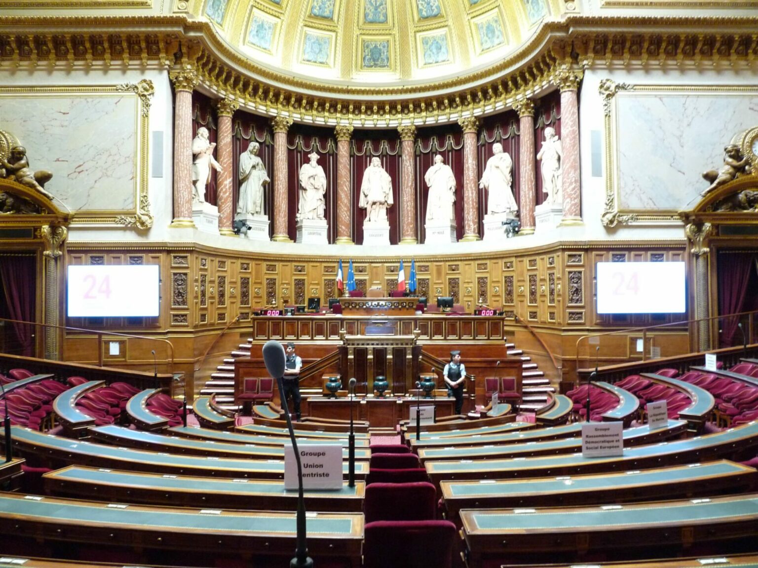 Visite Assemblée Nationale Journée Du Patrimoine 2021 Visiter le Sénat pendant les journées du patrimoine – Partir voir le monde