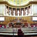 Hémicycle du Sénat