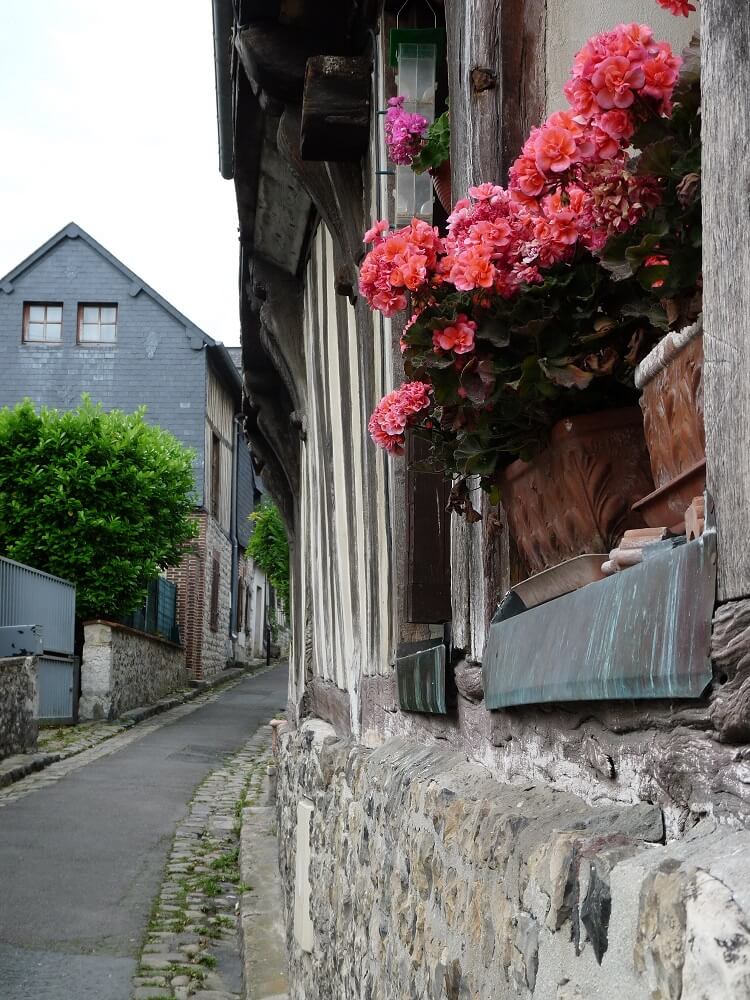 Honfleur