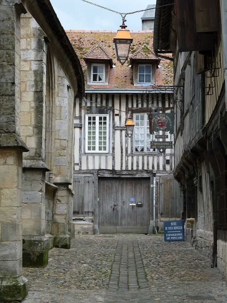 Honfleur